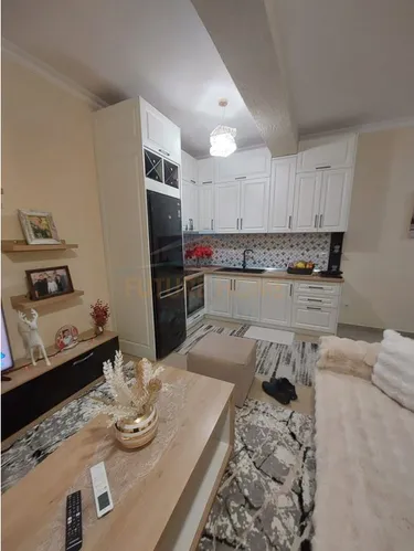 Foto von Wohnung zum verkauf Materniteti i Ri, Tiranë