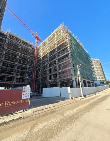 Foto av Lägenhet till salu Paskuqan, Tiranë