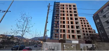 Фото Квартира на продажу Bulevardi Bajram Curri, Tiranë