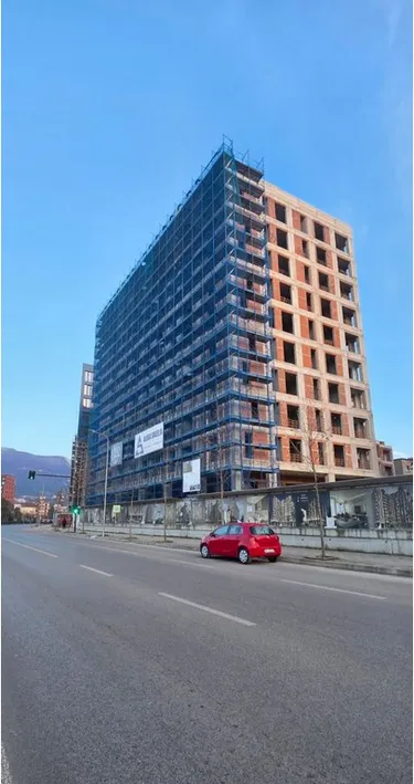 Фото Квартира на продажу Bulevardi Bajram Curri, Tiranë