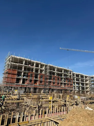 Foto e Apartment në shitje Lakeside Rezidence, Paskuqan, Tiranë