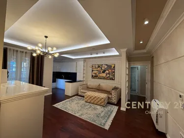 Foto e Apartment në shitje Liqeni i Thatë, Tiranë