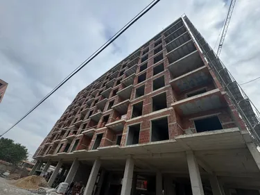Foto e Apartment në shitje Fusha e Aviacionit, Rruga Grigor Gjirokastriti, Tiranë
