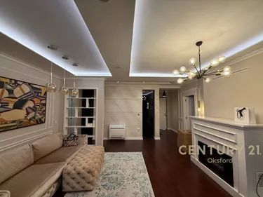 Foto e Apartment në shitje Liqeni i Thatë, Tiranë