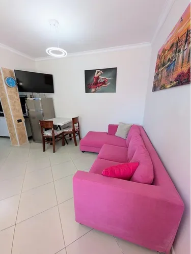 Foto av Lägenhet till uthyrning Square 21, Rruga e Kavajës, Tiranë