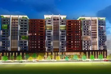 Foto e Apartment në shitje Golden Park, Tiranë