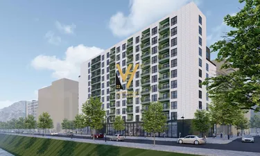 Foto e Apartment në shitje Fusha e Aviacionit, Tiranë