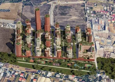 Foto e Apartment në shitje Astir, Tiranë