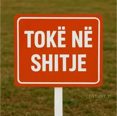 Foto e Tokë në shitje Fresk, Linzë, Tiranë