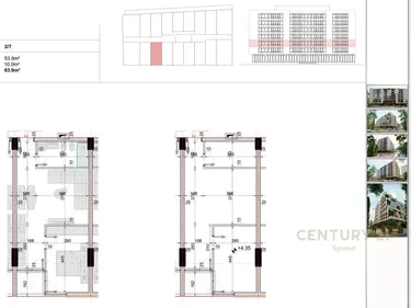Фото Квартира на продажу Golem, Durrës