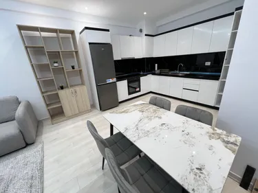 Foto di Appartamento in affitto Kashar, Rruga Sokrat Miho, Tiranë