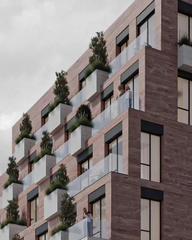 Foto e Apartment në shitje Fusha e Aviacionit, Rruga e Dafinave, Tiranë