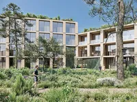 Gjiri i Lalzit - photos of  for Apartment