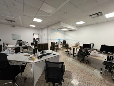 Foto di office in affitto Blloku, Tiranë