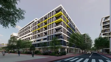 Фото Квартира на продажу Qtu, Tiranë