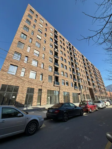 Foto von Wohnung zum verkauf Rruga 5 Maji, Tiranë