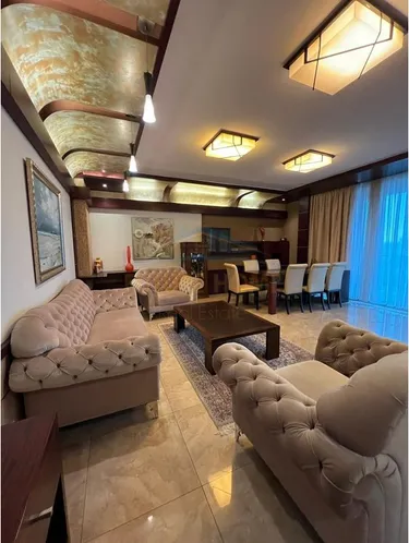 Foto di Appartamento in affitto Rruga e Elbasanit, Tiranë