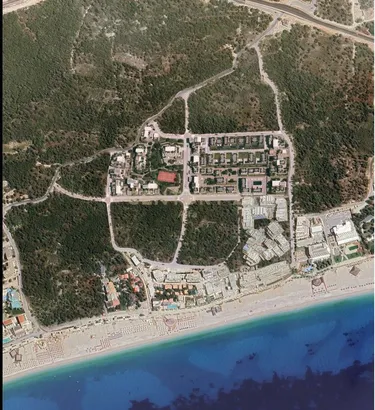 Fotografie Byt na prodej Drymades, Square Village 2, Vlorë