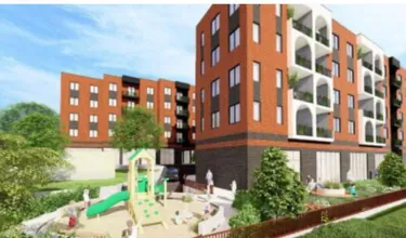 Foto e Apartment në shitje Lakeside, Paskuqan, Tiranë