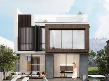 Foto e Vilë në shitje Liqeni i Thate, Tiranë