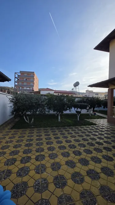 Foto von vila zum verkauf Lushnje, Prane Gjykates, Lushnjë