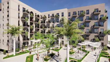 Photo of Apartment for sale Perla e Bregut, Golem, Durrës