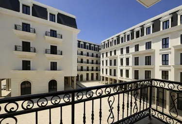 Foto e Apartment në shitje Teg, Tiranë