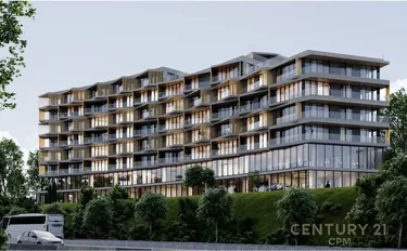 Foto di Appartamento in vendita Gradient Residence, Rruga Liqeni Thate, Tiranë