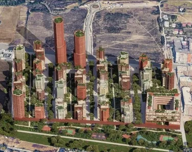 Foto von Wohnung zum verkauf Astir, Tiranë