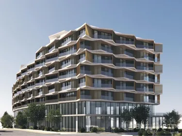 Foto di Appartamento in vendita Gradient Residence, Rruga Liqeni Thate, Tiranë