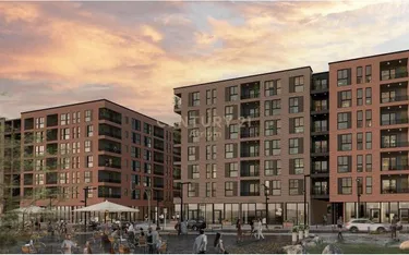 Foto di Appartamento in vendita Paskuqan, Ring Side Residence, Tiranë