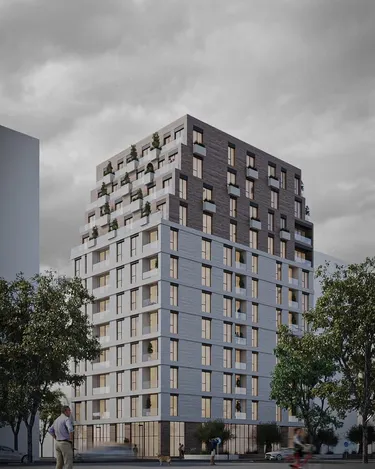 Foto e Apartment në shitje Fusha Aviacionit, Rruga e Dafinave, Tiranë