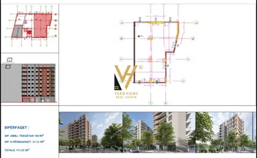 Foto von Wohnung zum verkauf Astir, Tiranë