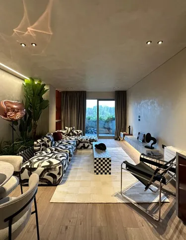 Foto e Apartment në shitje Lion Park 1, Tiranë