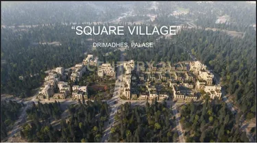 Foto e Apartment në shitje Dhërmi, Santorini Rezidence, Vlorë