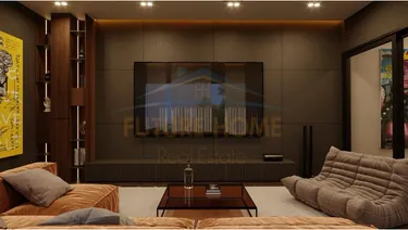 Foto e Vilë në shitje Rezidenca Habitat, Tiranë