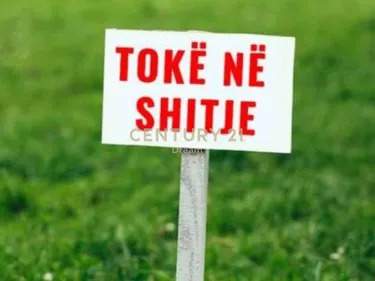 Foto e Tokë në shitje Berxullë, Tiranë