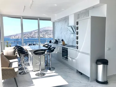 Foto e Apartment në shitje Qender, Sarandë, Vlorë