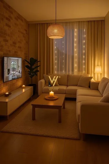 Foto di Appartamento in affitto Qender, Tiranë