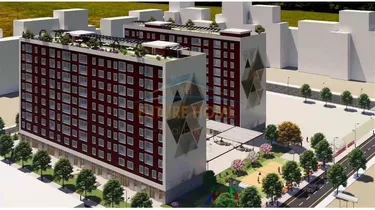 Foto e Apartment në shitje Rruga Ndre Mjeda, Tiranë