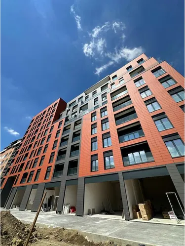 Foto e Apartment në shitje Rruga Don Bosko, Tiranë