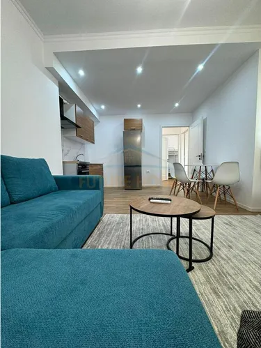 Foto e Apartment në shitje Don Bosko, Tiranë