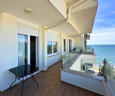 1+1 Apartment For Sale – Kune, Shëngjin