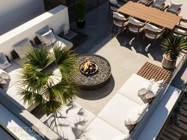 Fotografie vila na prodej Liqeni i Thate, Tiranë