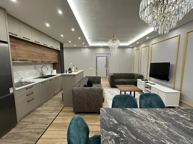 Фото Квартира на продажу Lagjja Nr 1, Shetitorja Taulantia, Durrës