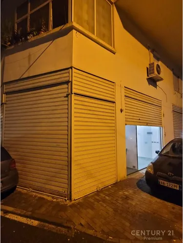 Fotografie shop na prodej Rruga Petronini Luarasi, Tiranë