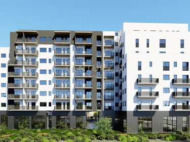 Photo of Apartment for sale Yzberish, Rezidenca Phoenix, Tiranë