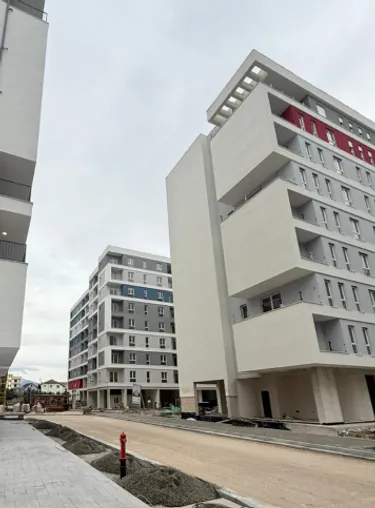 Фото Квартира на продажу Univers City, Tiranë