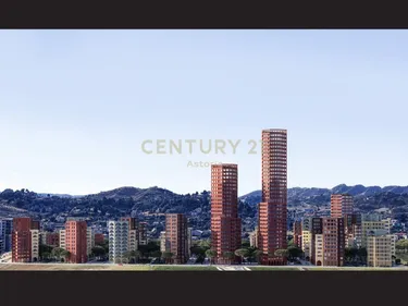 Photo of Apartment for sale River Park Residence, Kodër Mëzez, Tiranë