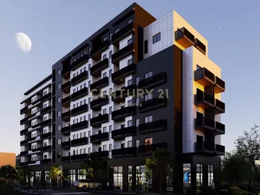 Photo of Apartment for sale Yzberish, Rezidenca Phoenix, Tiranë